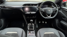 Vauxhall Corsa 1.2 Turbo Ultimate 5dr Petrol Hatchback